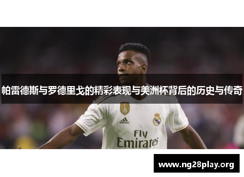 帕雷德斯与罗德里戈的精彩表现与美洲杯背后的历史与传奇 帕雷德斯与罗德里戈的精彩表现与美洲杯背后的历史与传奇