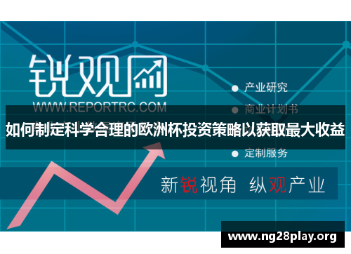 如何制定科学合理的欧洲杯投资策略以获取最大收益